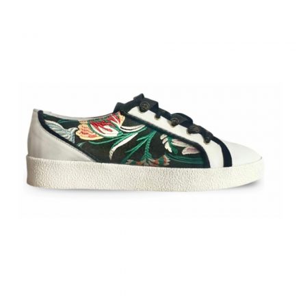 Women's sneakers - Garden Sneaker