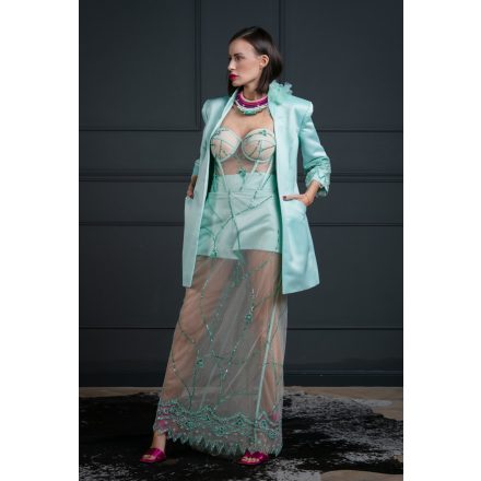 MENTA BLAZER